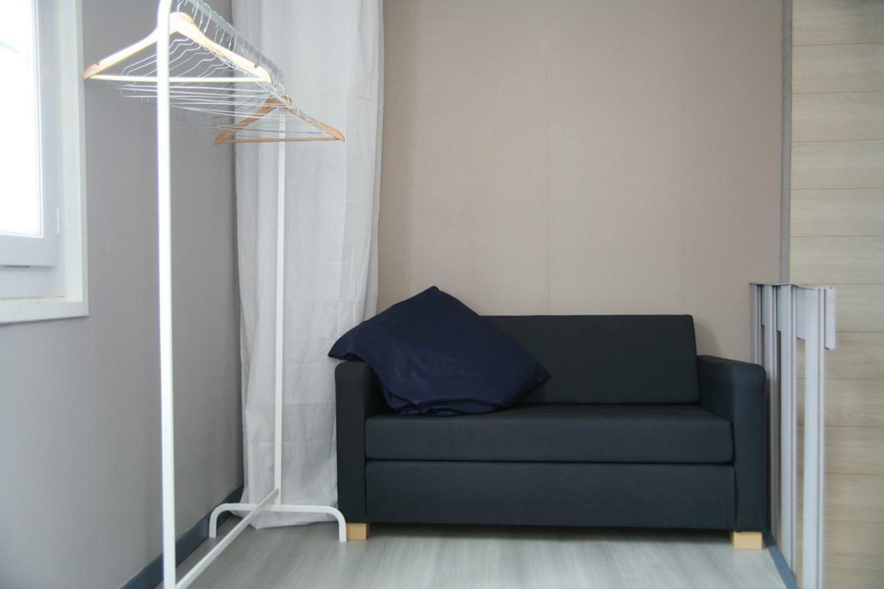 La Maisonnette Ετρετά Εξωτερικό φωτογραφία