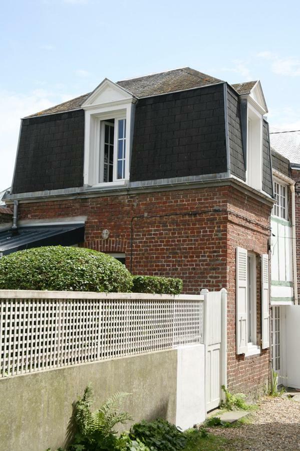 La Maisonnette Ετρετά Εξωτερικό φωτογραφία